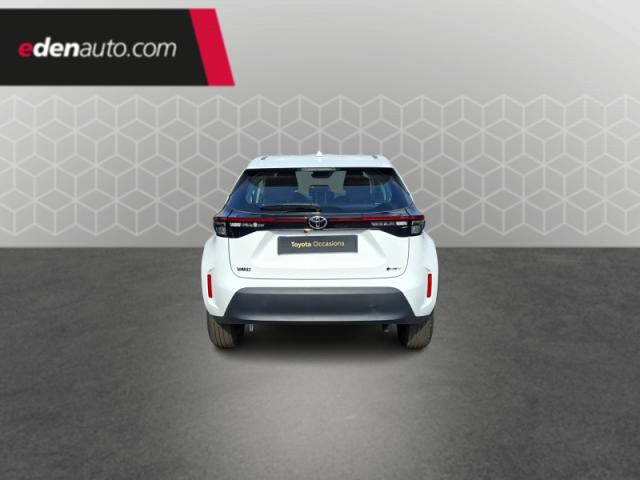 Toyota Yaris image 5