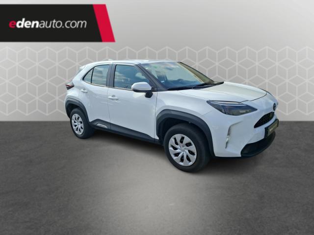 Toyota Yaris image 3