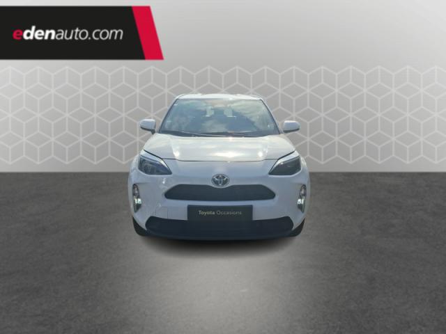 Toyota Yaris image 1
