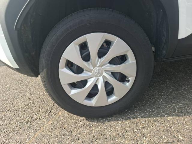 Toyota Yaris image 8