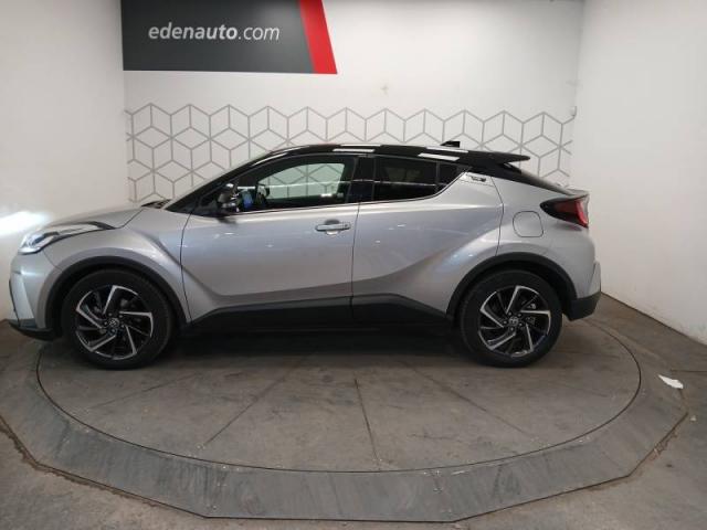 Toyota C-Hr image 3