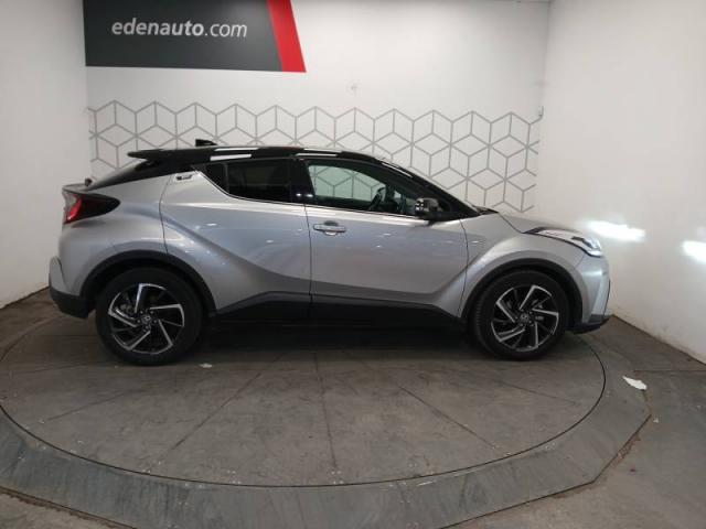Toyota C-Hr image 7
