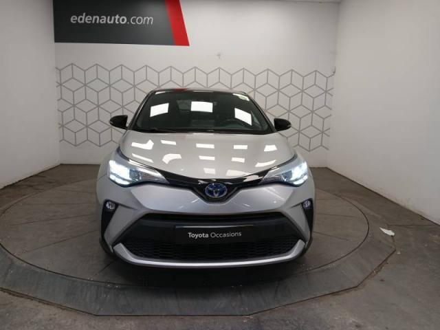 Toyota C-Hr image 5