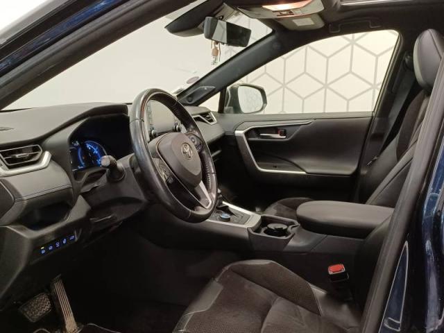Toyota Rav4 image 7