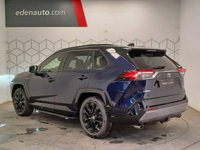 Toyota Rav4 image 5