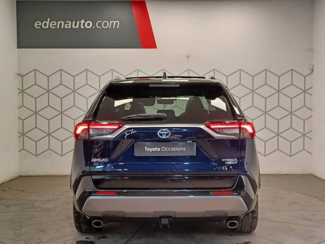 Toyota Rav4 image 8