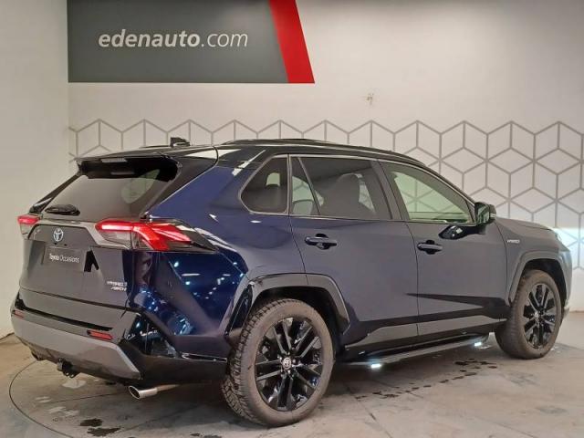 Toyota Rav4 image 2