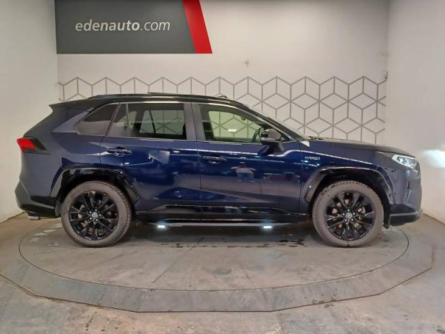Toyota Rav4 image 3