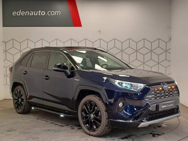 Toyota Rav4 image 9