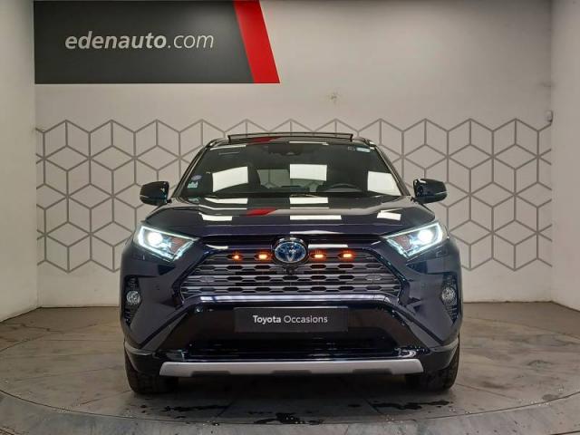 Toyota Rav4 image 1