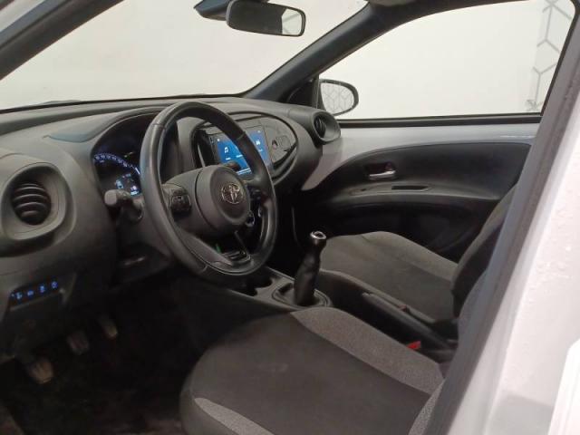 Toyota Aygo X image 9
