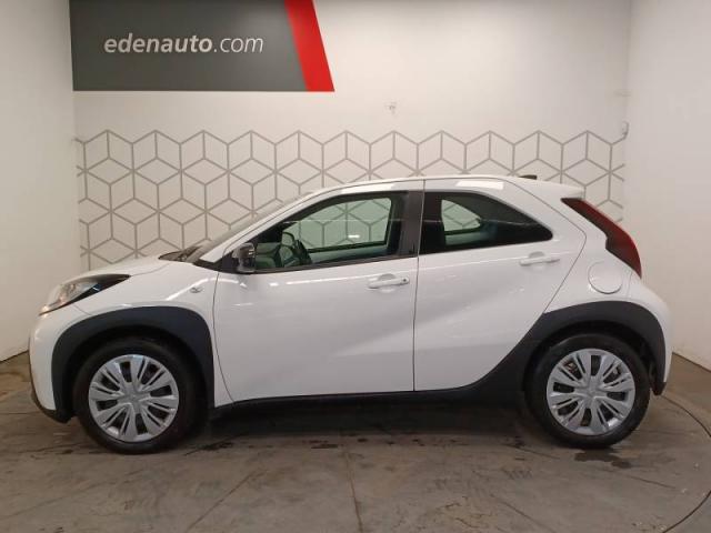 Toyota Aygo X image 2
