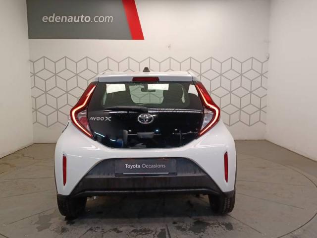 Toyota Aygo X image 6
