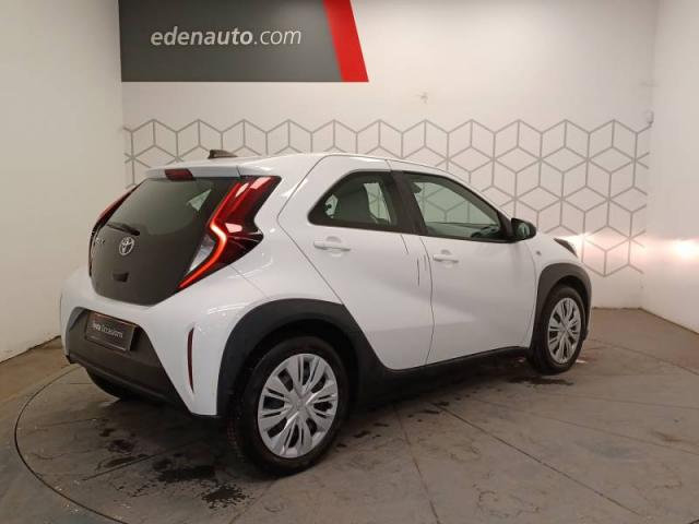 Toyota Aygo X image 5