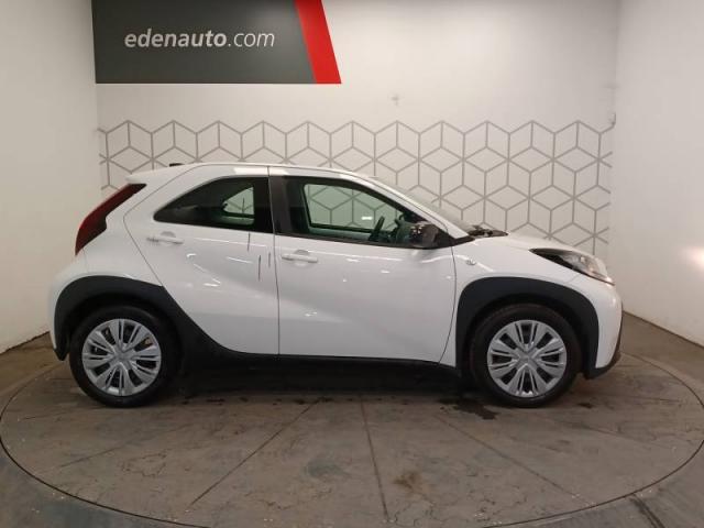 Toyota Aygo X image 8