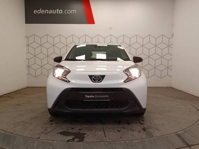 Toyota Aygo X image 7