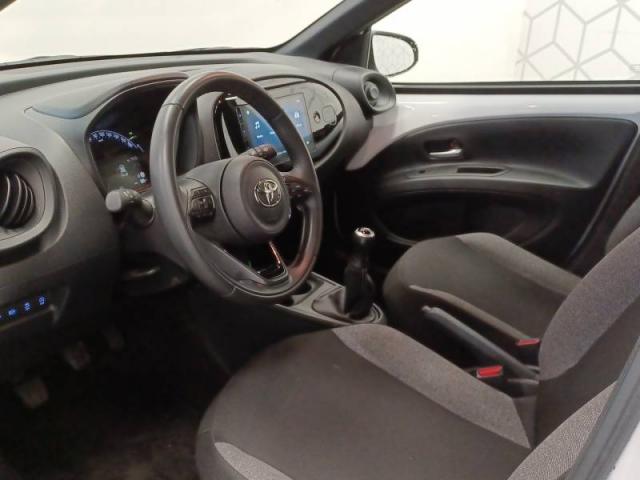 Toyota Aygo X image 6