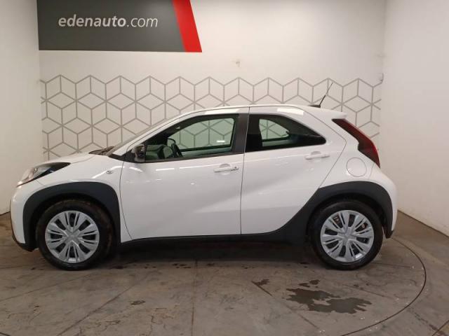 Toyota Aygo X image 8