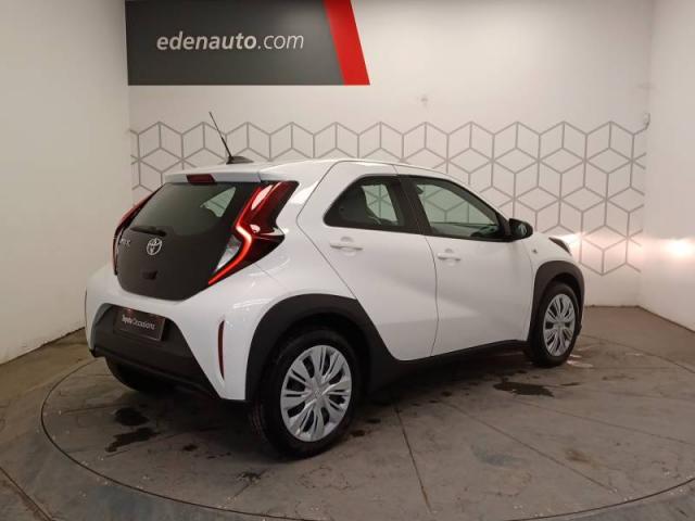 Toyota Aygo X image 9