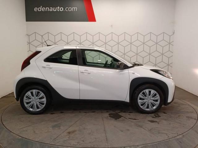 Toyota Aygo X image 3