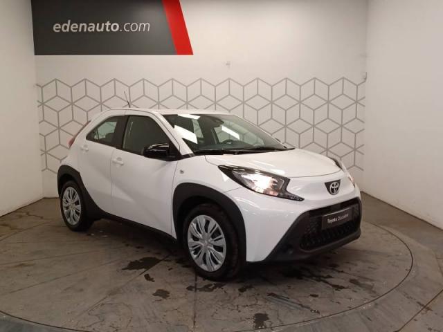 Toyota Aygo X image 2