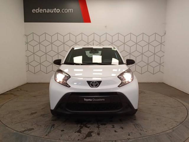 Toyota Aygo X image 7