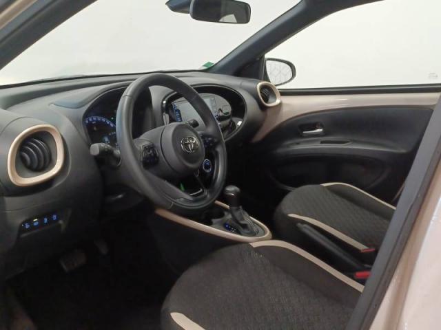 Toyota Aygo X image 3