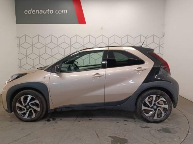 Toyota Aygo X image 9