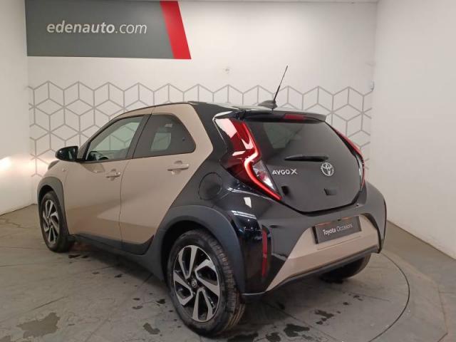 Toyota Aygo X image 2