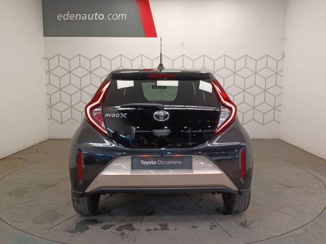 Toyota Aygo X image 4