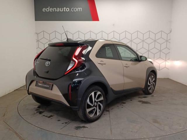 Toyota Aygo X image 1