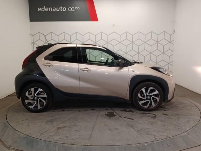 Toyota Aygo X image 7