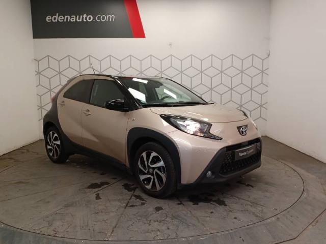 Toyota Aygo X image 8