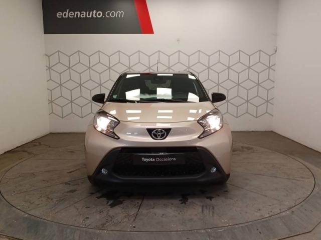 Toyota Aygo X image 5