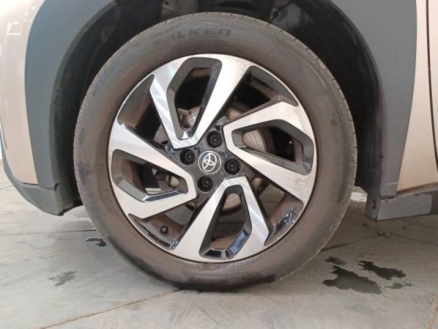 Toyota Aygo X image 6