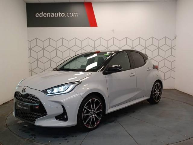 Toyota Yaris Hybride 116h Gr Sport
