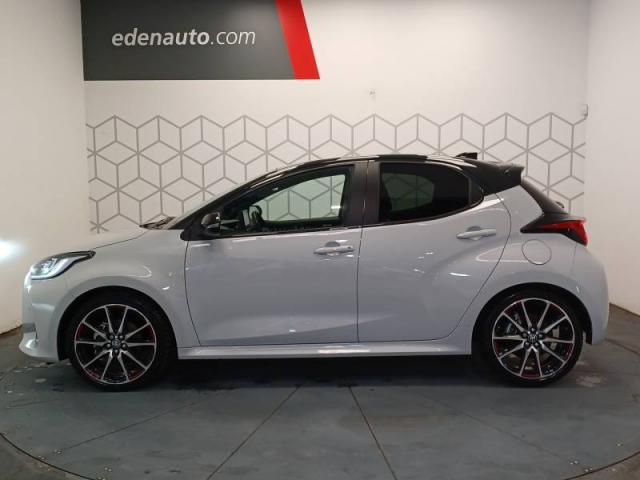 Toyota Yaris image 1