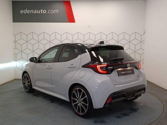 Toyota Yaris image 4