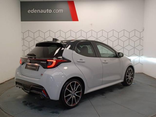Toyota Yaris image 7