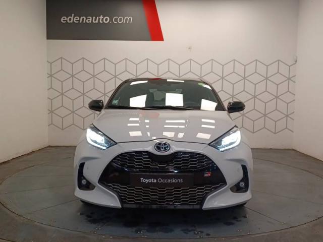 Toyota Yaris image 2