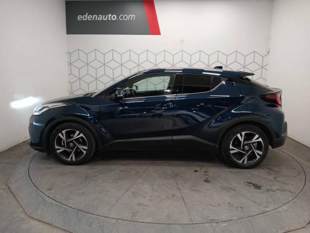 Toyota C-Hr image 9