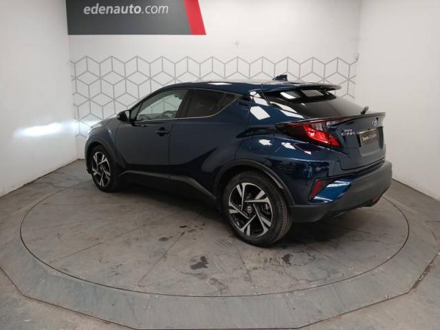 Toyota C-Hr image 2