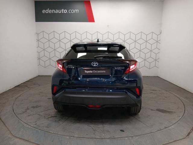 Toyota C-Hr image 4