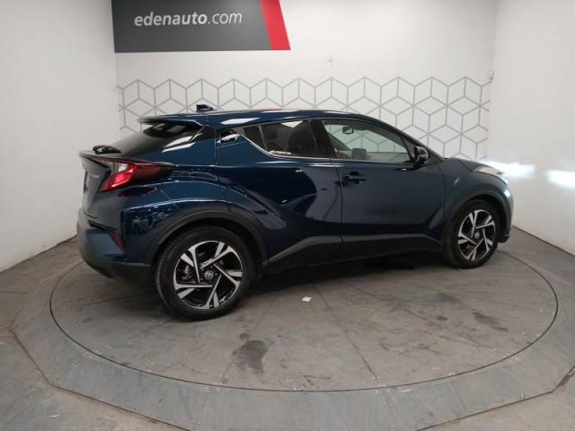 Toyota C-Hr image 1