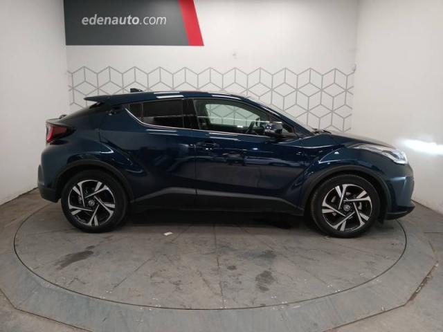Toyota C-Hr image 7