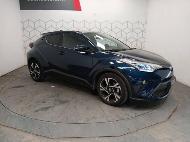 Toyota C-Hr image 3