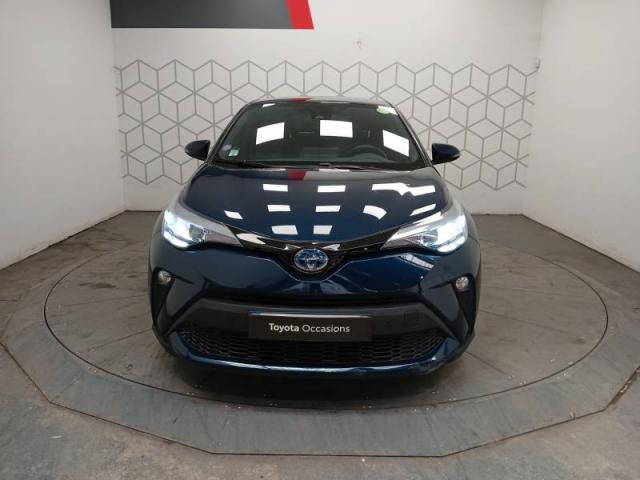 Toyota C-Hr image 6