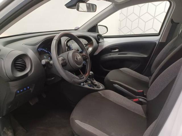 Toyota Aygo X image 9