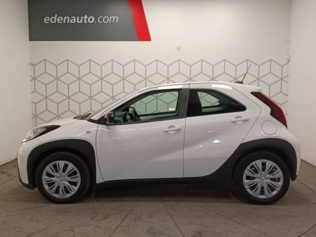 Toyota Aygo X image 4