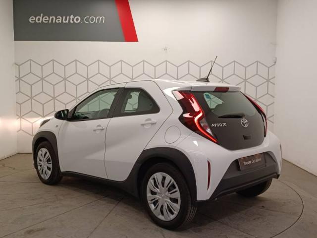 Toyota Aygo X image 3